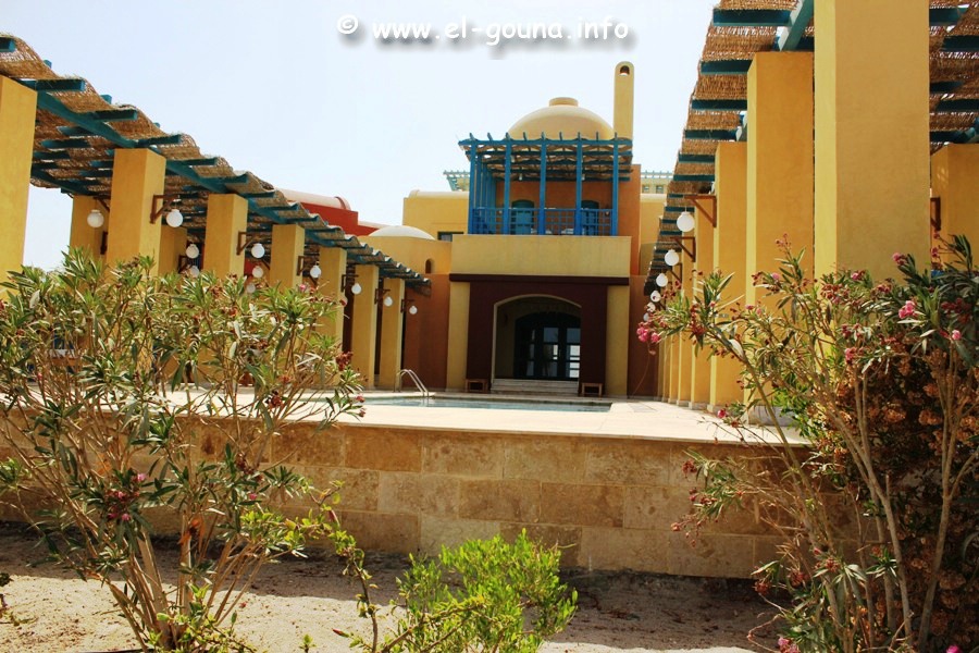 Hotel Sheraton Miramar Resort El Gouna 2023